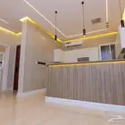 شقة فاخرة للايجار السنوي في موقع مميز حي الاجاويد