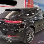 بورش كايين كوبي 2022