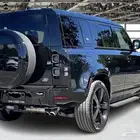 ديفندر V8 2023 110 عرض خاص