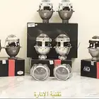 عدسات لتحسين انارة السيارة