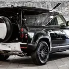2022 Land Rover Defender 110 Se ديفندر P400