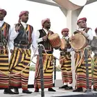 فرقة جازان للفنون الشعبية