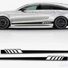 ستيكر AMG CLS من موديل 2004 إلى 2018