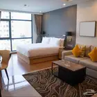 مطلوب استديو او غرفة في مكة