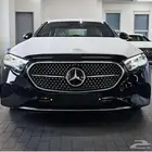 مرسيدس E200 2025