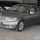 مرسيدس c300 2008