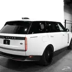 لاند روفر 7 مقاعد P530 2023