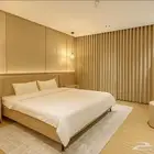 شقة فندقية مودرن للإيجار في حي النعيم