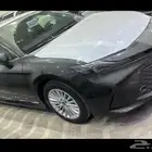 البيع كامري أصفار نص طالعة لوحة