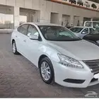 نيسان سنترا 2018