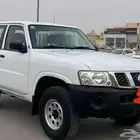 باترول نيسان