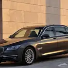 BMW 2013 730Li