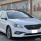 هيونداي سوناتا 2016