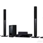 سماعات LG مسرح منزلي