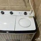 بيع غسالة ملابس صغيرة وثلاجة ومكيف اجهزة كهربائية