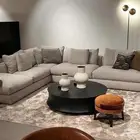تفصيل كنب مودرن أمريكي على حسب الطلب العميل
