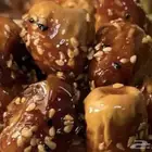 تمر مغمي فاخر