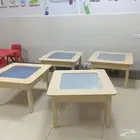 تجهيز مدارس اثاث مدارس العاب اطفال