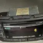 شاشه افالون 2012 مع تحكم المكيف