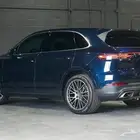 بورش كايين 2022 عرض مميز