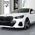 2024 BMW 530i xDrive