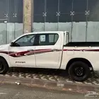 هايلوكس حوض لنقل العفش او التحميل