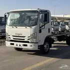 5 طن ايسوزوز 2025 كاش جمرك