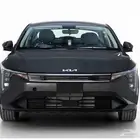 كيا K4 GLS 2000 CC موديل 2026