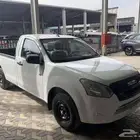 ايسوزو بكب غماره