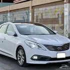 هيونداي ازيرا 2012