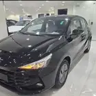 ام جي 3 ستاندر 2025 عرض خاص