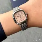 جديد كاسيو للساعات النسائية الأصلية