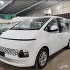 ستاريا ديزل 9 ركاب 2025