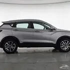 جيلى كولراى  بحاله ممتازه موديل 2022  السعر 43000 ريال