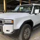 تويوتا برادو 2025 TXL2 بنزين
