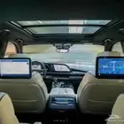 كاديلاك إسكاليد 2025 سبورت بلاتينيوم