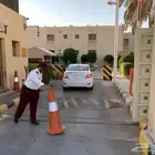 شركة  حراص أمنية