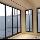 تفصيل واجهات المنيوم
