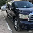 سكويا 2013 دبل نظيف سوم 33 الف