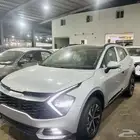 كيا سبورتاج 2025 طويل وقصير مكينة 1500 و 1600 و 2000 عرض خاص