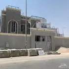 ديكورات خارجيه