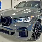2023 BMW X5 M SPORT