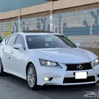 لكزس GS350 2013