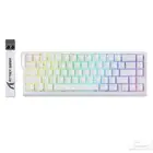 كيبورد اتاك شارك 68x he ا Attack Shark 68HE Keyboard