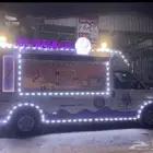 سيارة ايسكريم ورشة اسلام اباد 2012
