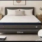 مرتبة بوكيت نوابض منفصلة جودة ممتازة   تصميم مميز   ضمان 1