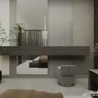 تصميم داخلي لجميع انواع البناء مع التنفيذ حسب المنطقة