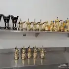 قهوجين وصبابين رجال ونساء ذو خبره قهوجين وصبابين