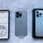 ايفون 13 برو ماكس شرق اوسط بسعر معقول