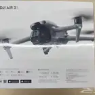 درون اير 3s جديده